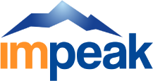 Logo - impeak GmbH