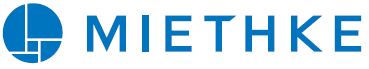 Logo - Miethke