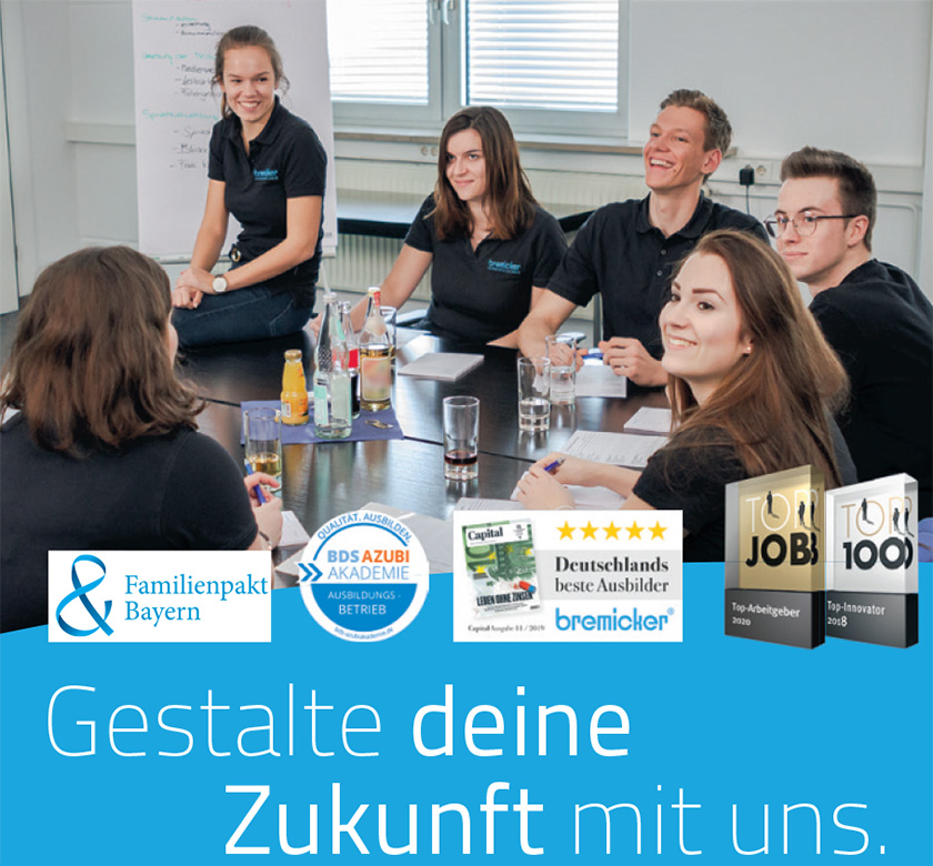 Foto-Bremicker Verkehrstechnik GmbH