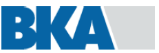 Logo - BKA
