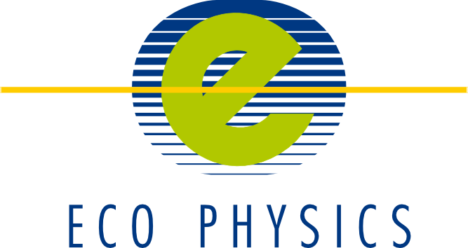 Logo - ECO PHYSICS