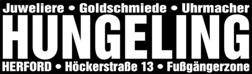 Logo- Ewald Hungeling