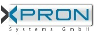 Logo - XPRON 