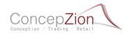Logo - ConcepZion