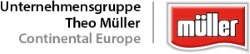 Logo - muellergroup