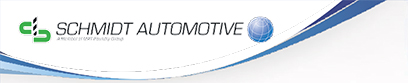 Logo - Schmidt Automotive GmbH
