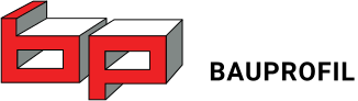 Logo - Bauprofil Koch GmbH