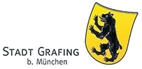 Logo - grafing bayern