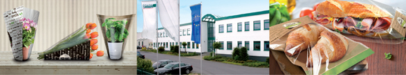 Foto - WEBER Verpackungen GmbH & Co. KG