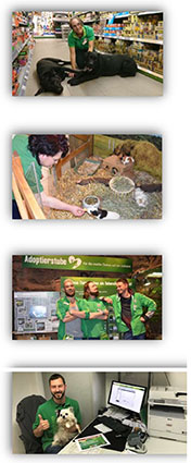Foto - Fressnapf Gruppe München