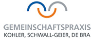 Logo-Gemeinschaftspraxis Dres. Kohler / Schwall-Geier / de Bra