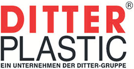 Logo-DITTER PLASTIC GmbH + Co KG