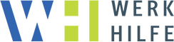 Logo -Werk-Hilfe gemeinnützige GmbH