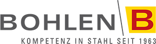 Logo- BOHLEN AG
