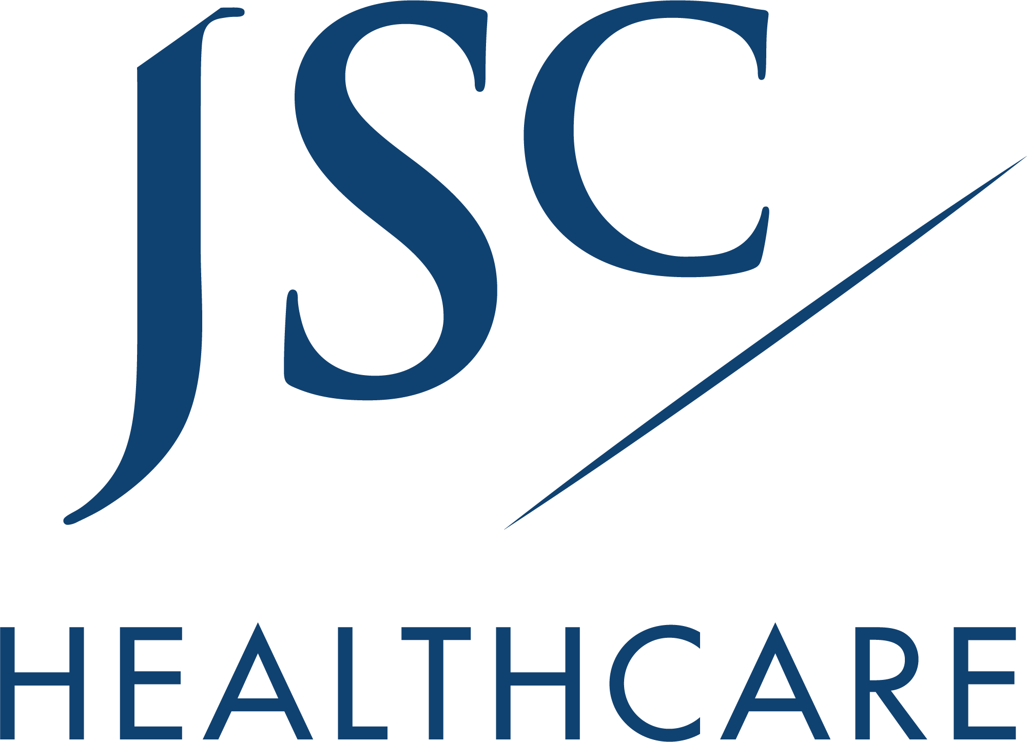 Logo - JSC 