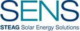 Logo-STEAG SOLAR ENERGY SOLUTIONS GMBH