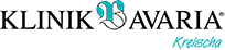 Logo - Rudolf Presl GmbH & Co. KLINIK BAVARIA Rehabilitations KG