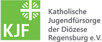Logo - Katholische Jugendfürsorge der Diözese Regensburg e.V.
