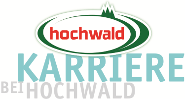 Logo - Hochwald 