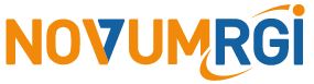 Logo - NOVUM