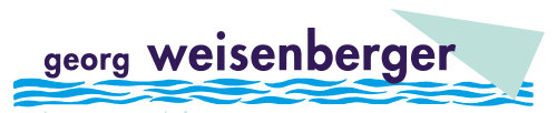 Logo - georg-weisenberger