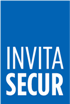 Logo - INVITASECUR