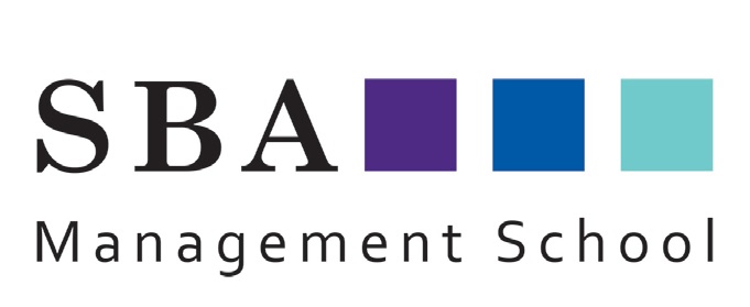 Logo - steinbeis-academy