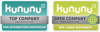 Logos - Kununu