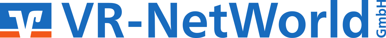 Logo - vr-networld