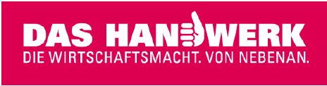 Logo - Handwerkskammer