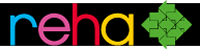 Logo - reha gmbh