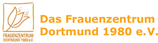 Logo - frauenzentrum-dortmund