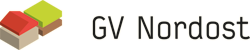 Logo - GV Nordost Verwaltungsgesellschaft mbH