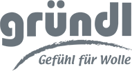 Logo - gründl