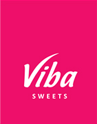 Logo - Viba sweets GmbH