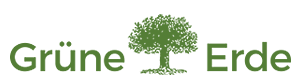 Logo - Grüne Erde