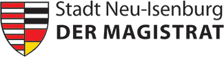 Logo - Stadt Neu-Isenburg