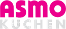 Logo-ASMO KÜCHEN GmbH