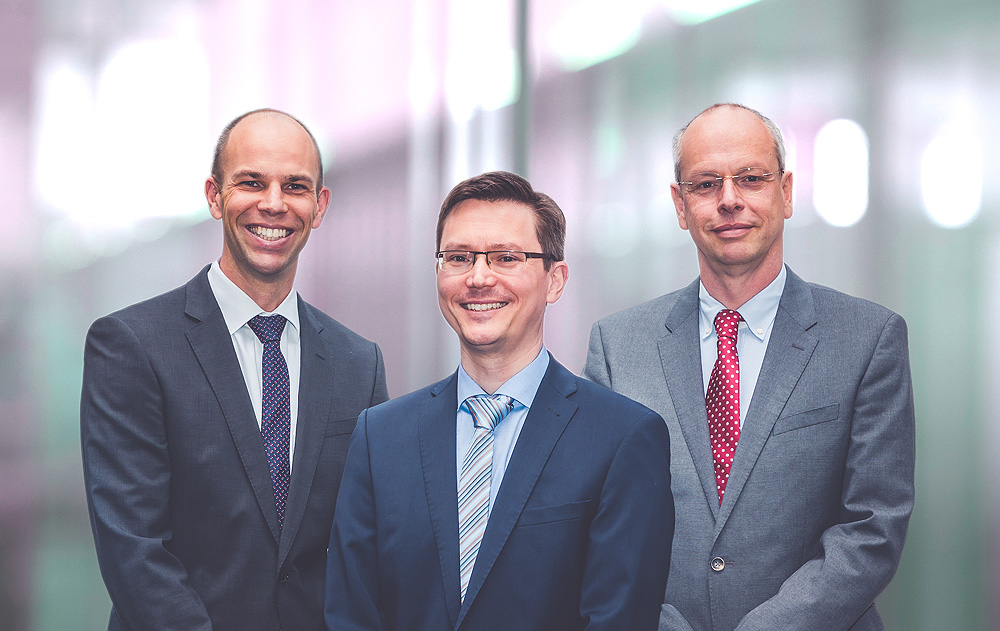 Foto-Dres. Schulze zur Wiesch und Partner mbB