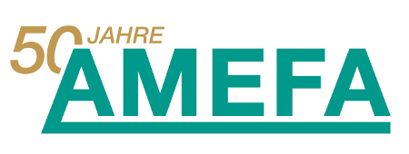 Logo - AMEFA