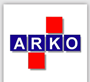 Logo - ARKO Energiebau GmbH