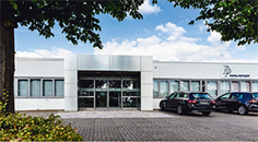 Foto- Poppe + Potthoff Maschinenbau GmbH