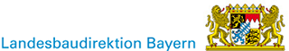 Logo - Landesbaudirektion Bayern