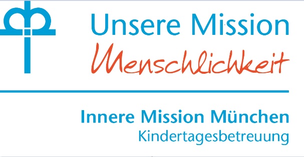 Logo - Innere Mission München