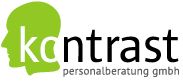 Logo - Kontrast 
