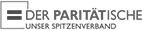 Logo-Der Paritätische Gesamtverband