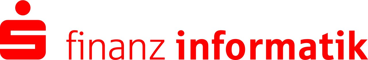 Logo - Finanz Informatik