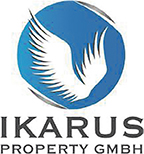 Logo- IKARUS Property GmbH