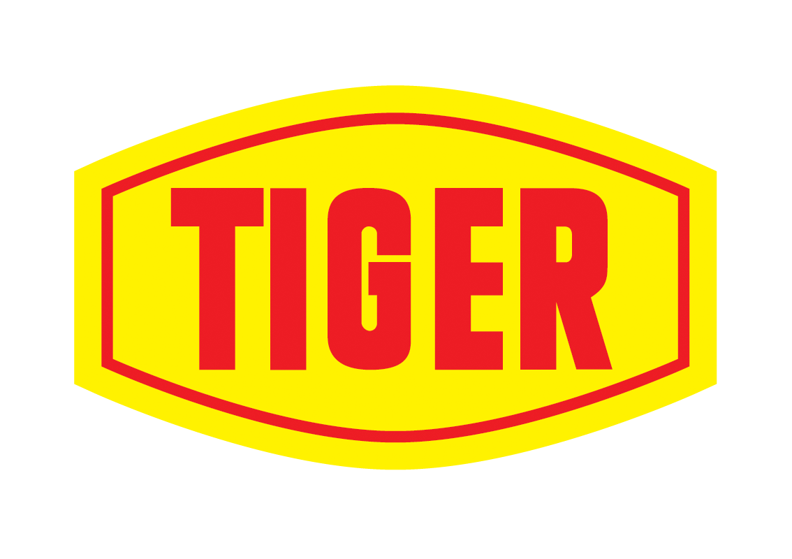 Logo: Tiger