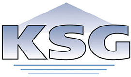 Logo-KSG Kreissiedlungsgesellschaft Birkenfeld GmbH